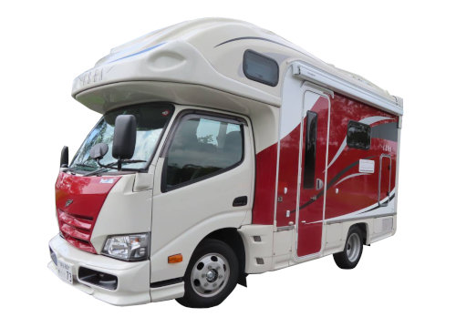 クレアエボリューション5.0W新車ペット可